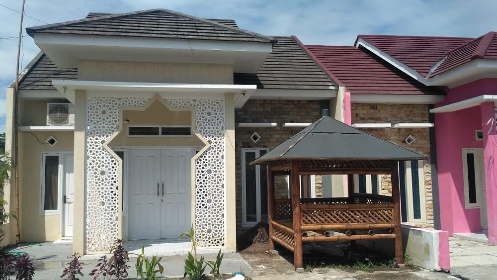 Samawa land - Abu Bakar